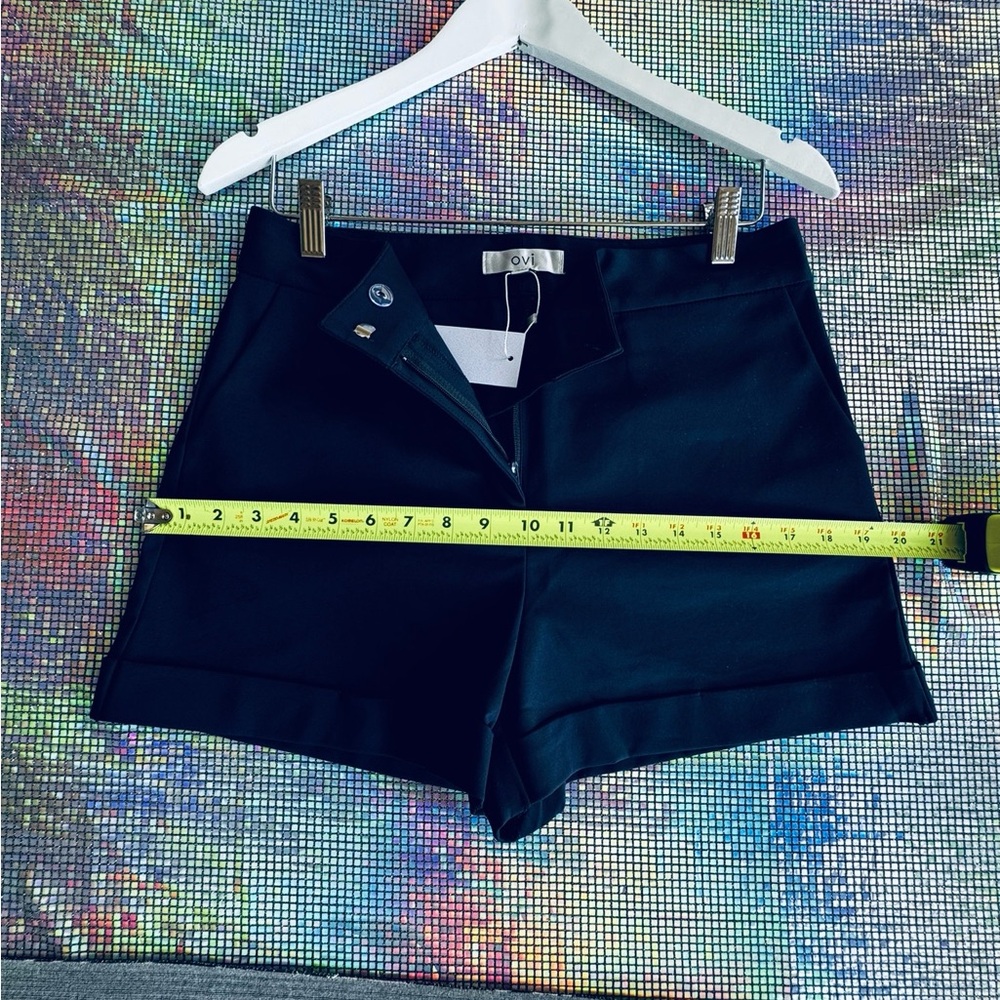 Mini Short Color Blue Brand New Size M, L.  for Casual and sport  Outfits